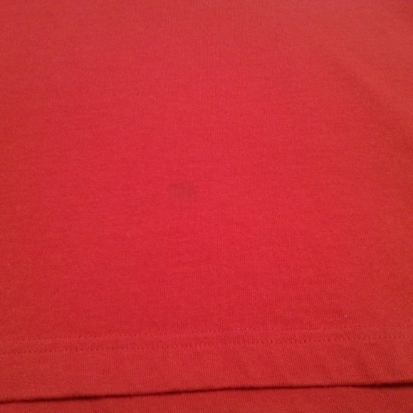 Vintage Y2K  Enyce Shirt(thick) - Picture 6 of 8